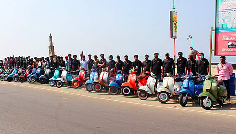 Pic only for representational purpose (Pic credits: Express)