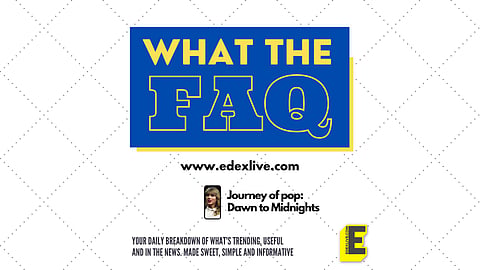 FAQ | October 21