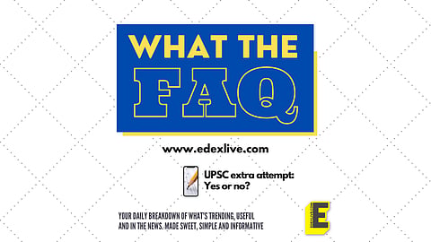 FAQ October 22 | (Pic: Edexlive)