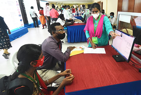 Picture for representational purpose only| Credit: Express Photo