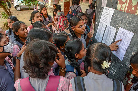 Image is for representational purpose only | (Pic: Express)