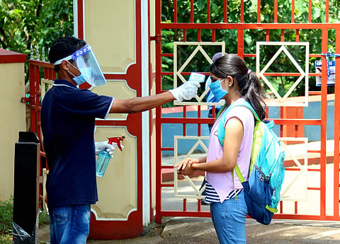 Picture for representational purpose only | (Pic: Express)