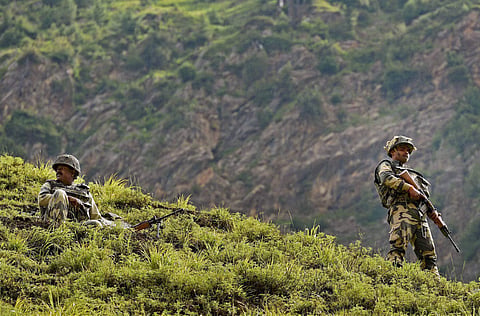 Picture for representational purpose only | (Pic: PTI)