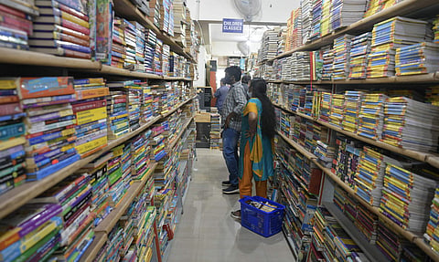 Picture for representational purpose only | (Pic: Express)