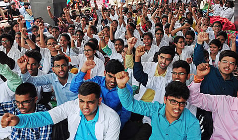 Image is for representational purpose only | (Pic: Express)