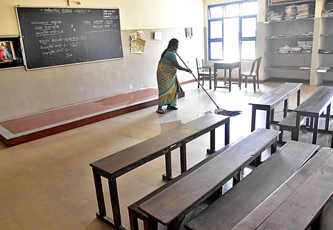 Image is for representational purpose only | (Pic: Express)
