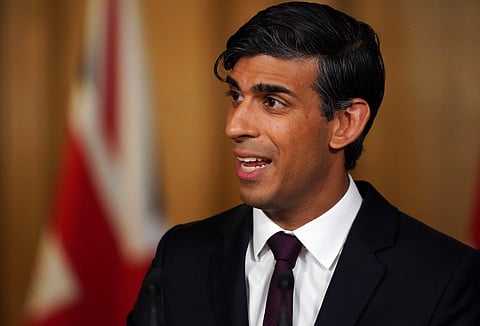 UK Prime Minister Rishi Sunak has some news for Indian students looking seeking higher education in Britain | Pic: Flickr