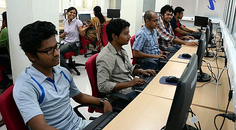 Image is for representational purpose only | (Pic: Express)