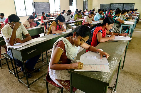 Image for representational purpose only | Pic: Express