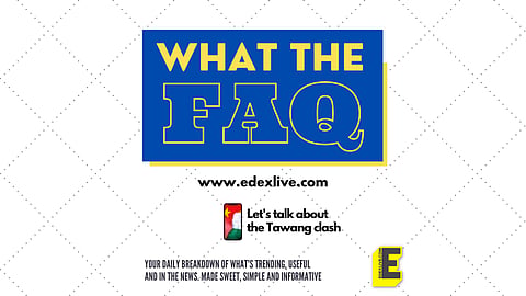 FAQ December 13 | (Pic: EdexLive)