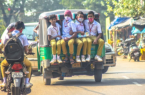 Picture for representational purposes only | (Pic: Express)