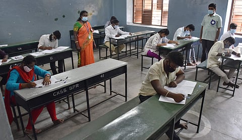 Image for representational purpose only | (Pic: Express)