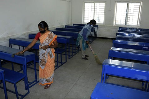 Image is for representational purpose only | (Pic: Express)