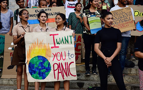 Image is for representational purpose only | (Pic: Express)
