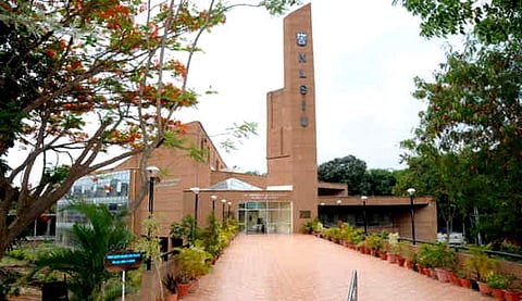 NLSIU | Pic: EdexLive