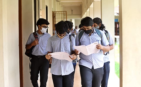 Pic only for representational purpose (Pic credits: Express)