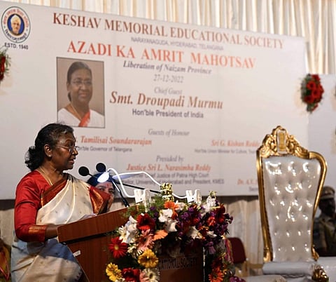 Pic: @rashtrapatibhvn