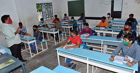 Image is for representational purpose only | (Pic: Express)