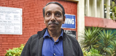 UGC Chairman Mamidala Jagadesh Kumar | (Pic: PTI)
