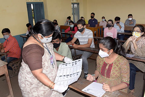 Image for representational purpose only | Pic: Edexlive