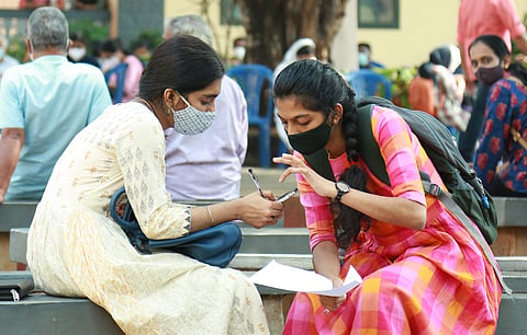 Representative Image | Pic: EdexLive