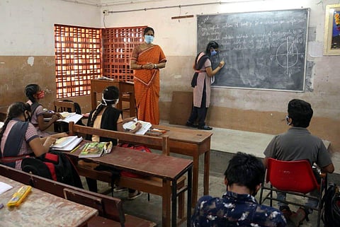 Picture for representational purposes only | (Pic: Express)