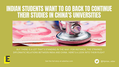 Here's what the students are saying | (Pic: Edexlive)