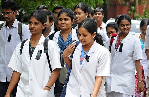 Picture for representational purposes only | (Pic: Express)
