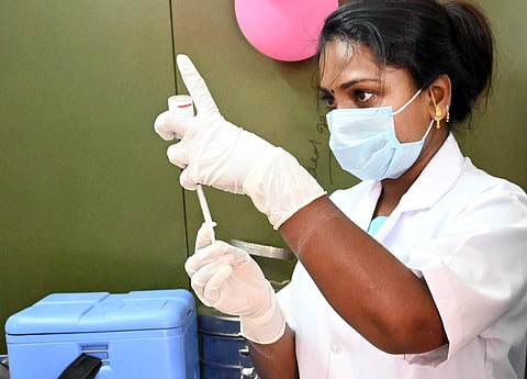 Picture for representational purpose only| Credit: Express Photo