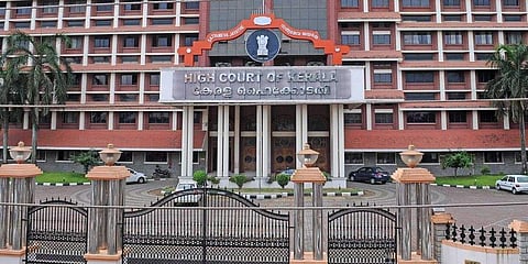 Kerala High Court | (Picture: Express)