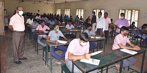 Picture for representational purpose only| Credit: Express Photo