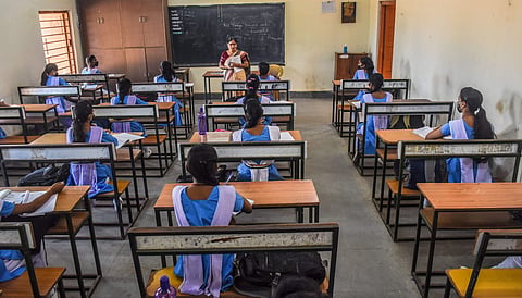 Picture for representational purposes only | (Pic: Express)