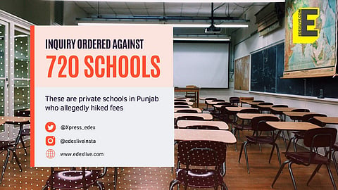 Parents had complained against them | (Pic: Edexlive)