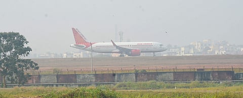 Picture for representational purposes only | (Pic: Express)