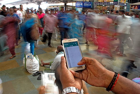 Picture for representational purposes only | (Pic: Express)