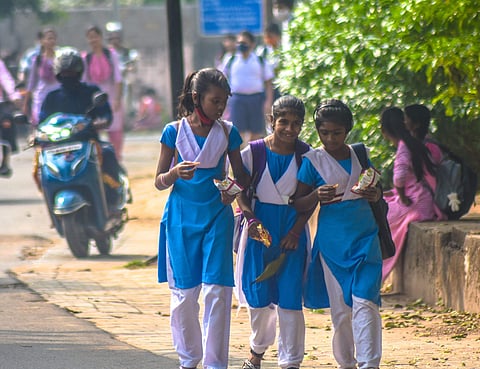 Picture for representational purposes only | (Pic: Express)