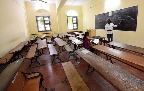 Picture for representational purposes only | (Pic: Express)