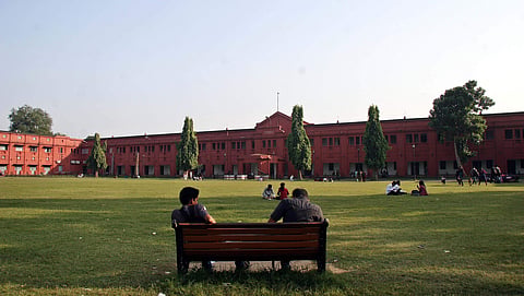 File photo of Ravenshaw University for representational purposes only | (Pic: Express)