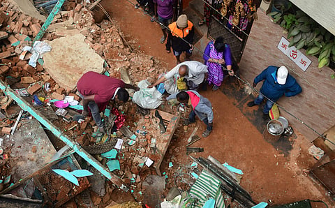 Picture for representational purposes only | (Pic: Express)