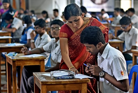 Picture for representational purposes only | (Pic: Express)