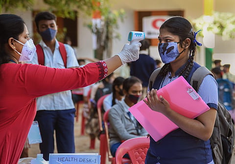 Picture for representational purpose only | (Pic: PTI)