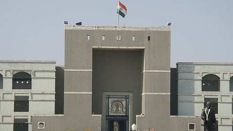 Gujarat High Court | Pic: Wikimedia Commons