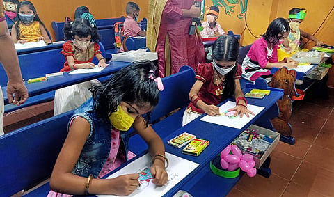 Picture for representational purposes only | (Pic: Express)