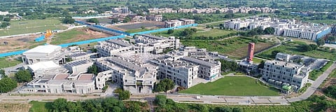 File photo only for representational purpose