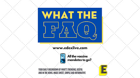 FAQ May 3 | Pic: Edexlive
