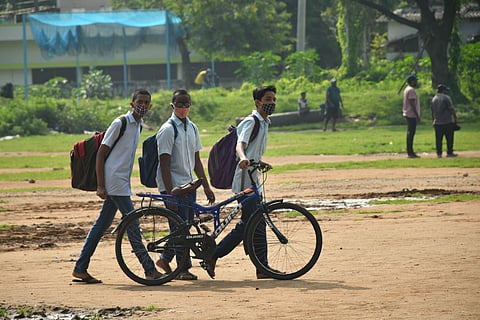 Picture for representational purposes only | (Pic: Express)
