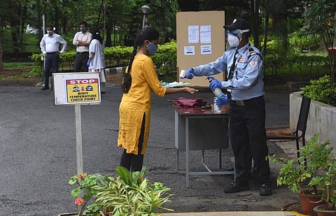 Picture for representational purposes only | (Pic: Express)