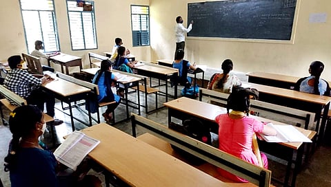 Picture for representational purposes only | (Pic: Express)
