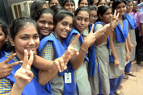Picture for representational purposes only | (Pic: Express)