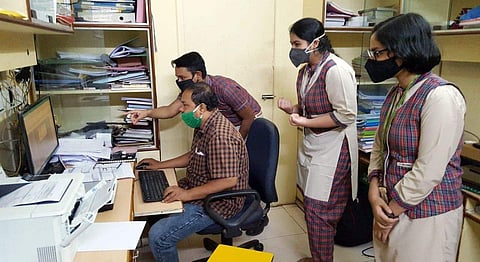 Picture for representational purposes only | (Pic: Express)